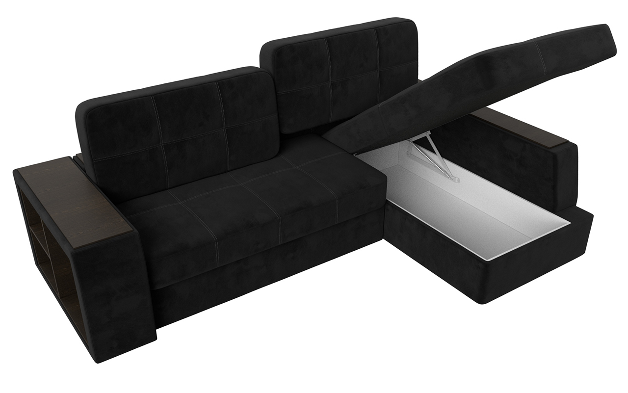 Liga Брюссель угловой фото 48