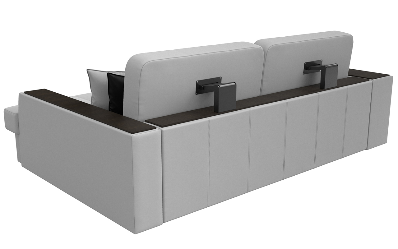 Liga Брюссель угловой фото 6