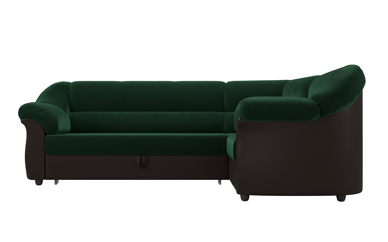 Liga Карнелла угловой фото 67