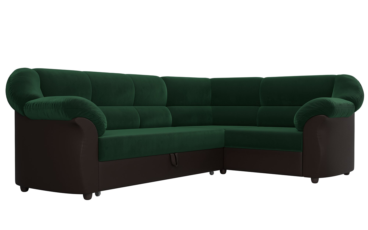 Liga Карнелла угловой фото 69