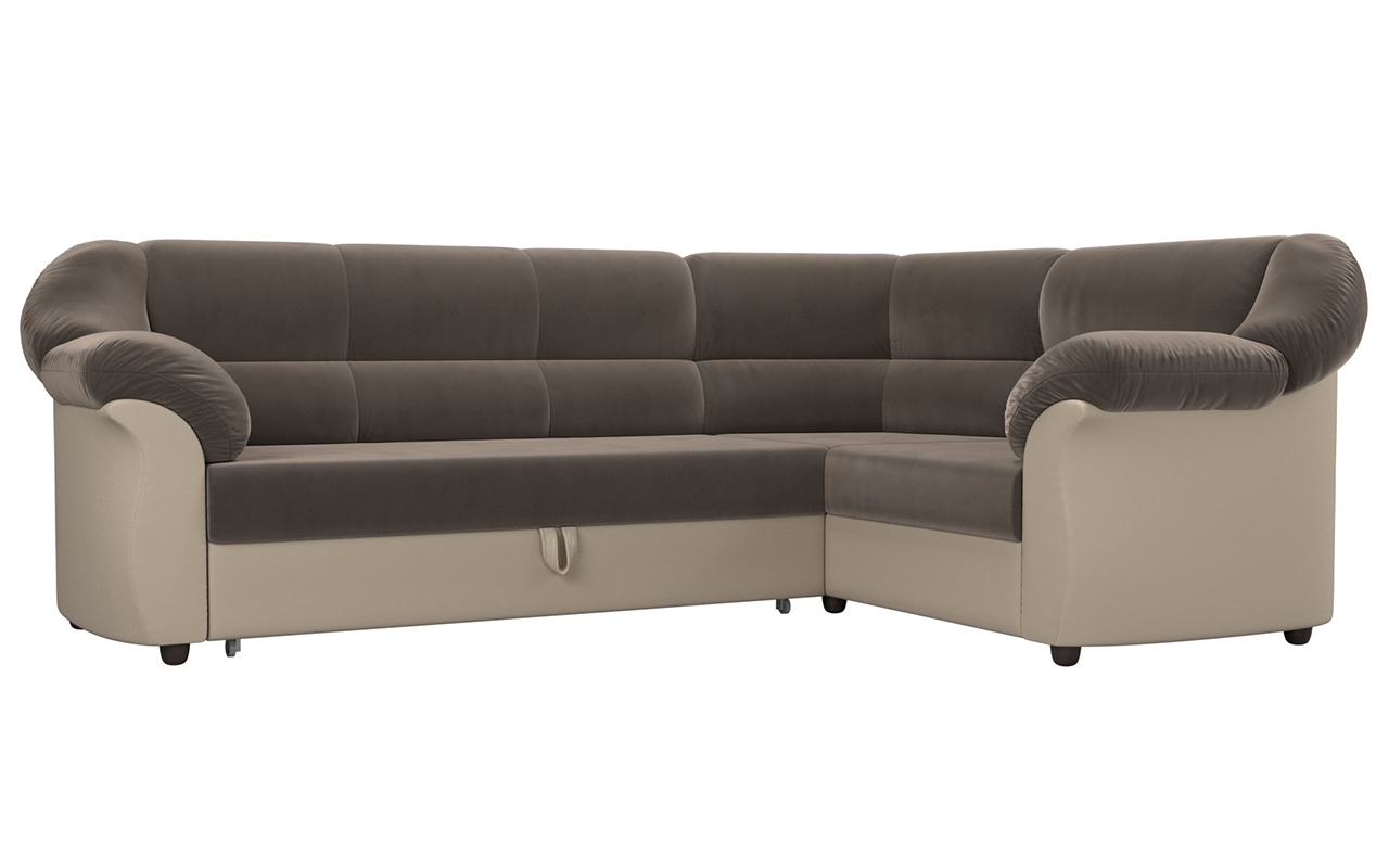 Liga Карнелла угловой фото 74