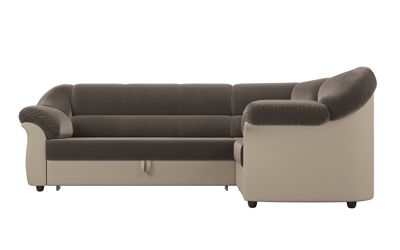 Liga Карнелла угловой фото 73