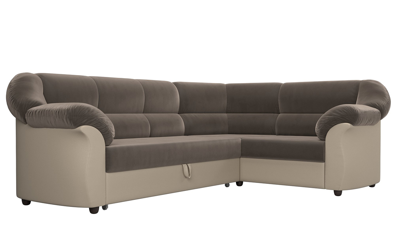 Liga Карнелла угловой фото 75