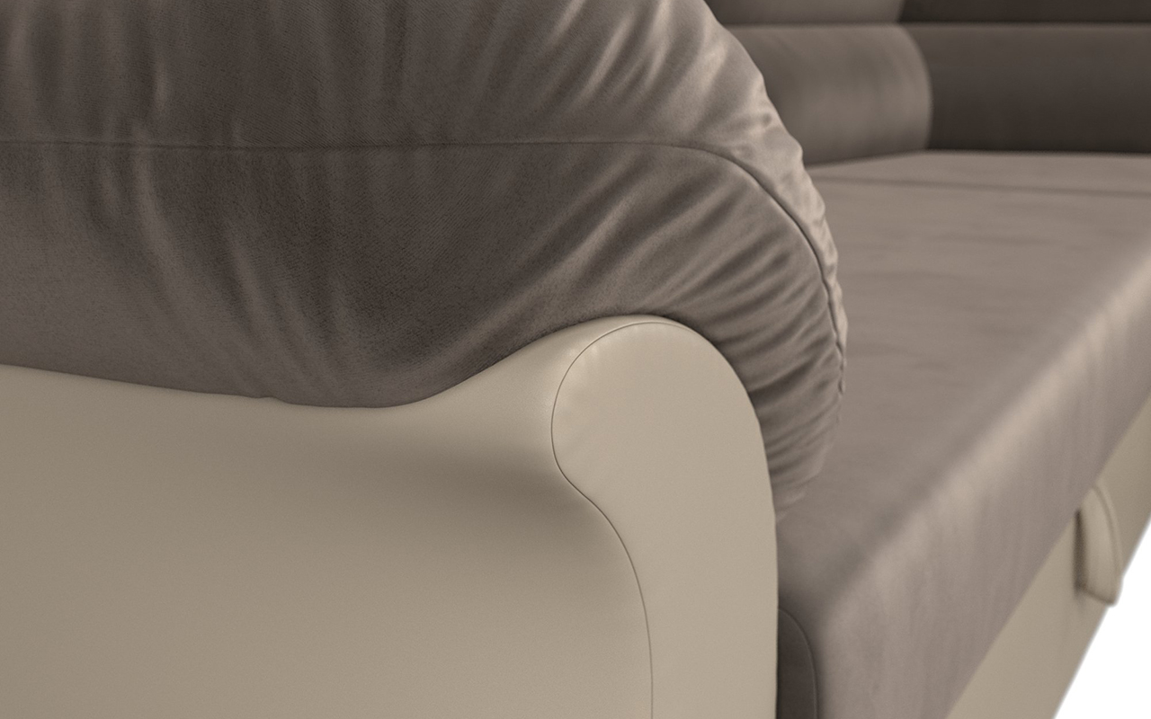 Liga Карнелла угловой фото 76