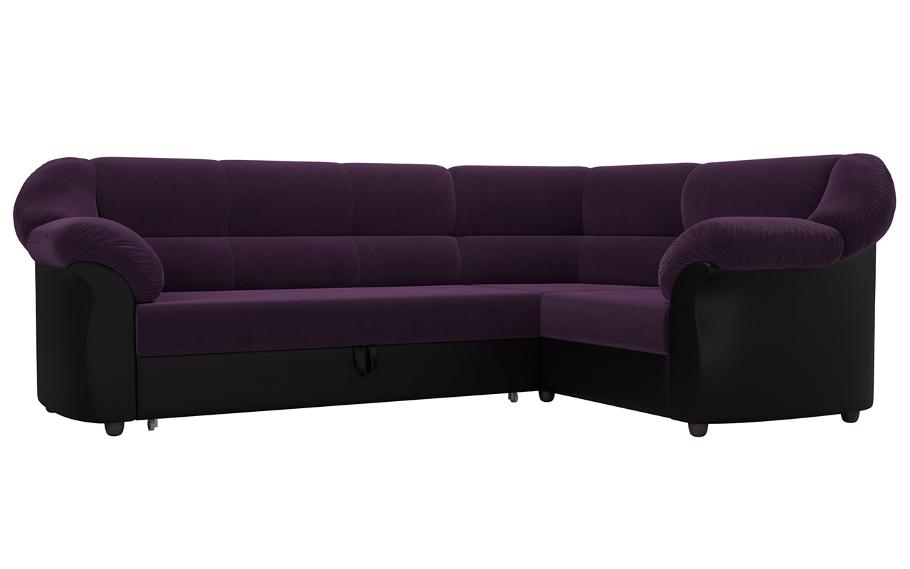 Liga Карнелла угловой фото 86