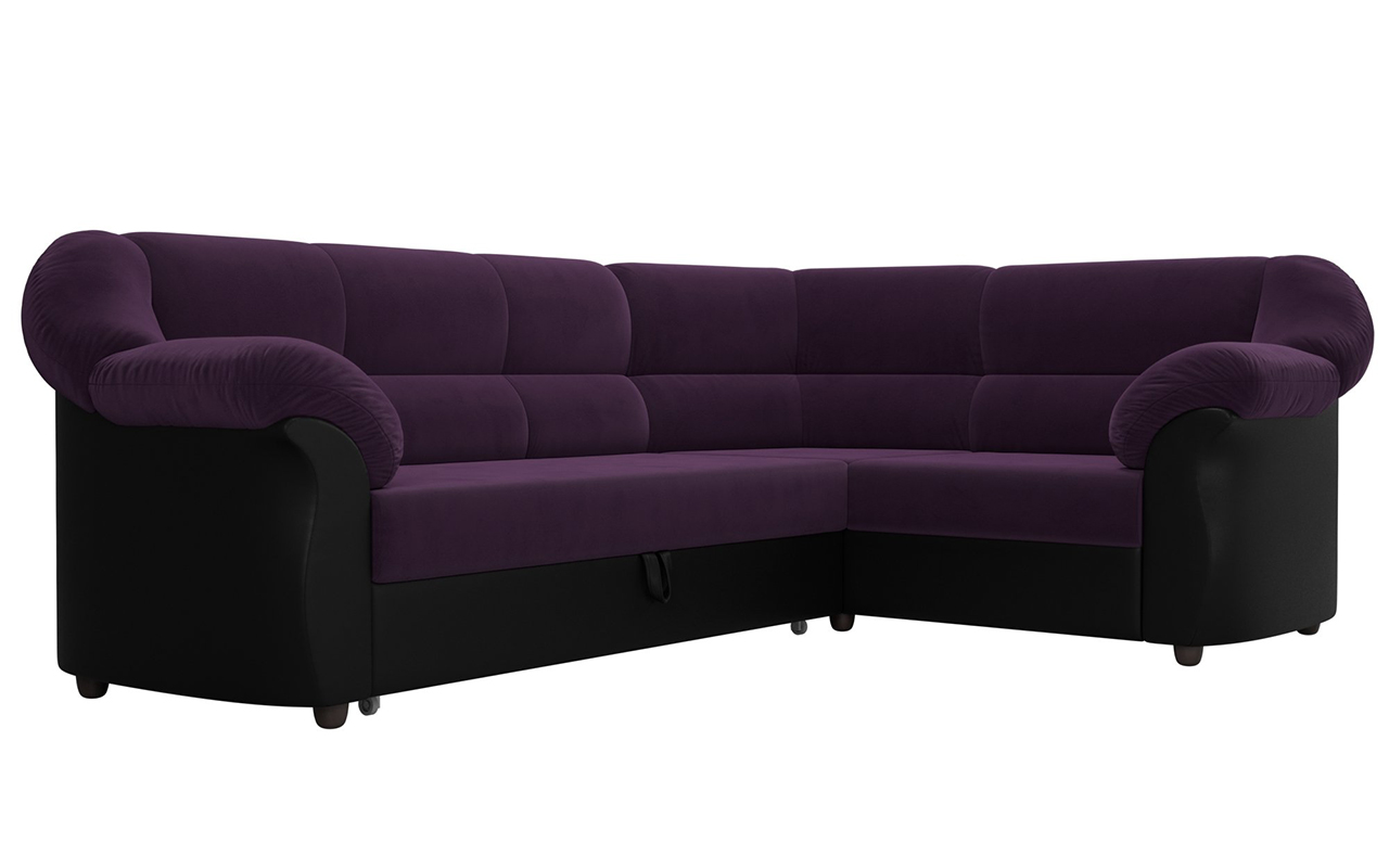 Liga Карнелла угловой фото 87