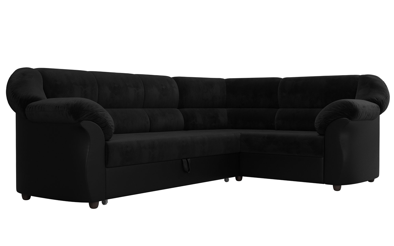 Liga Карнелла угловой фото 93