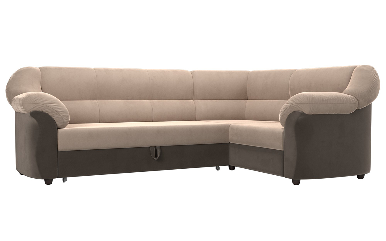 Liga Карнелла угловой фото 97