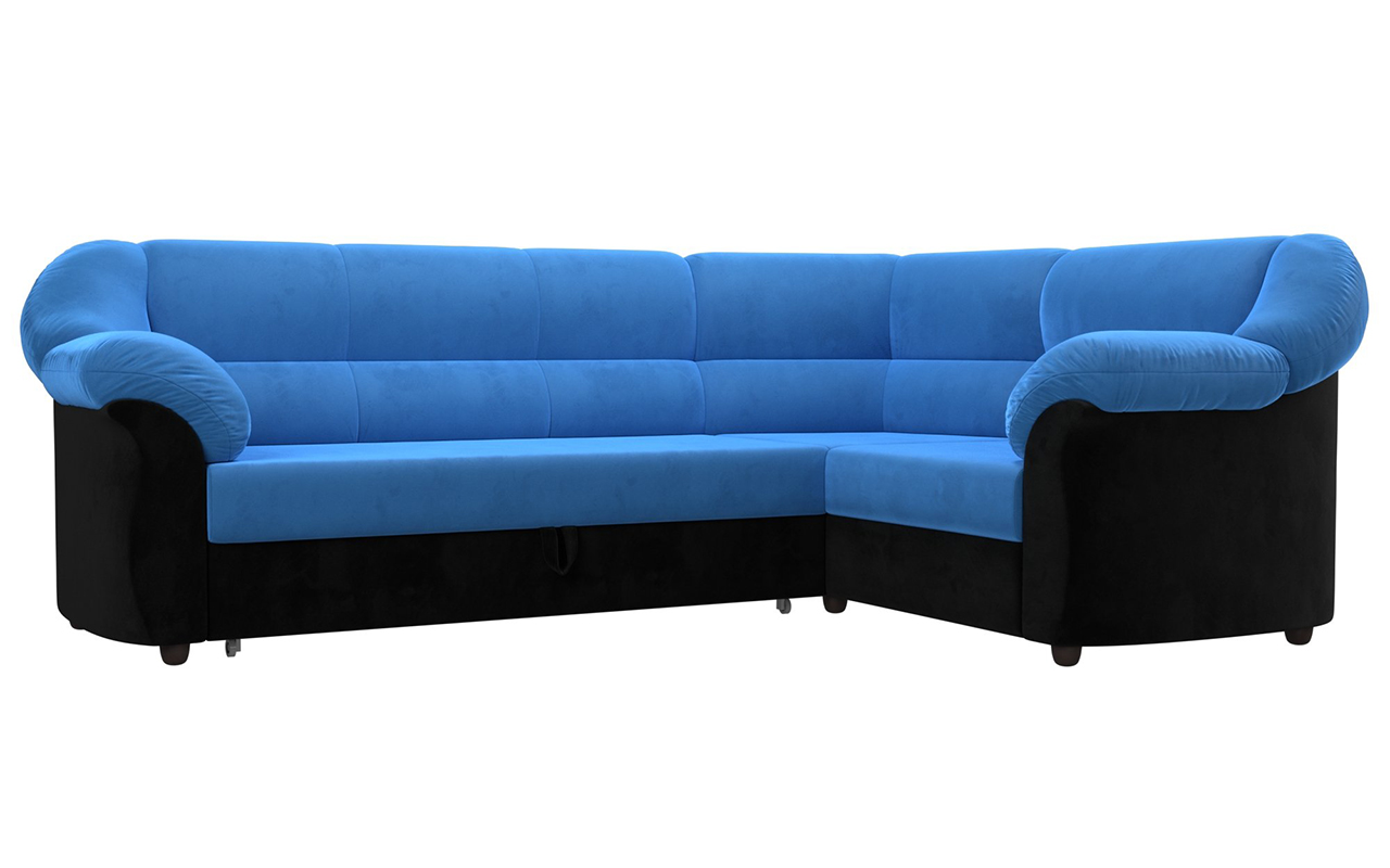 Liga Карнелла угловой фото 103