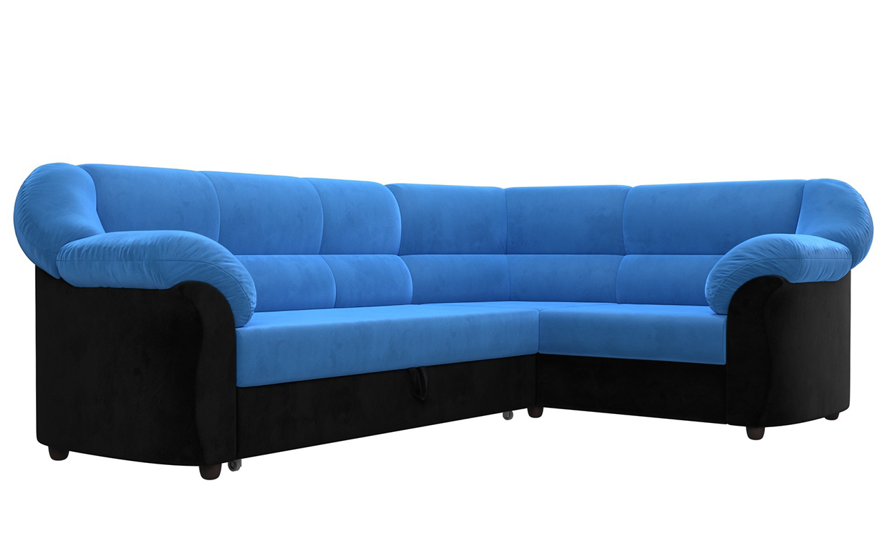 Liga Карнелла угловой фото 105