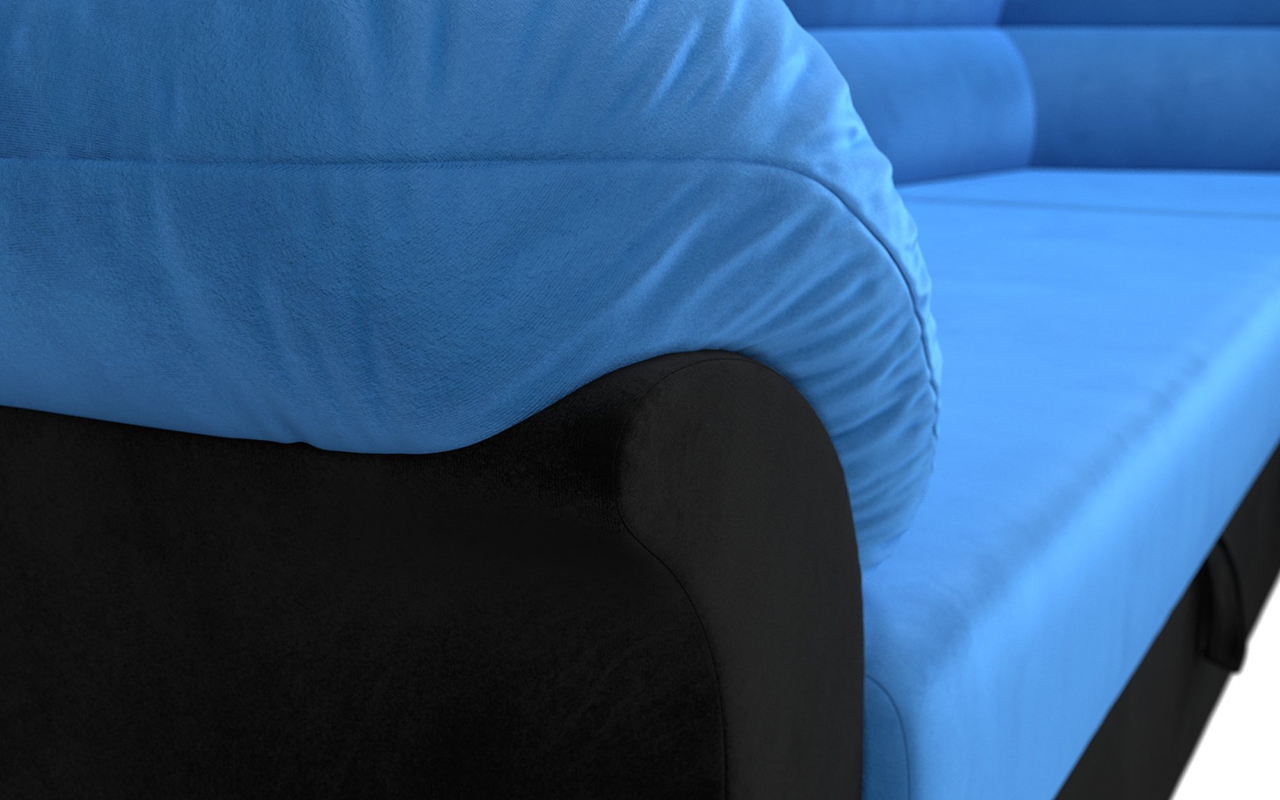 Liga Карнелла угловой фото 106