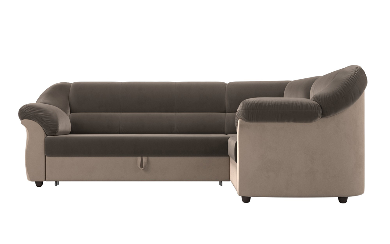 Liga Карнелла угловой фото 110