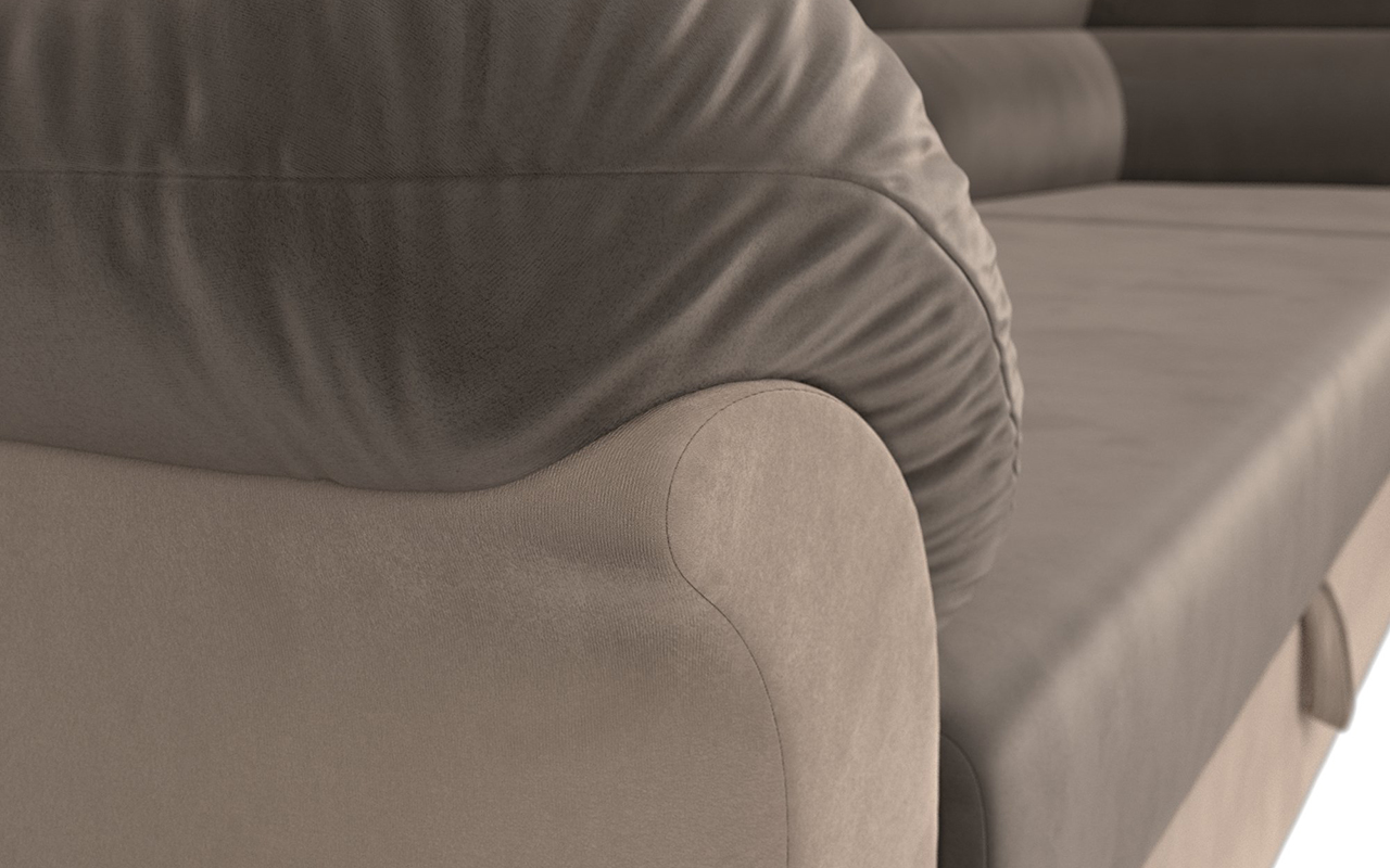 Liga Карнелла угловой фото 112