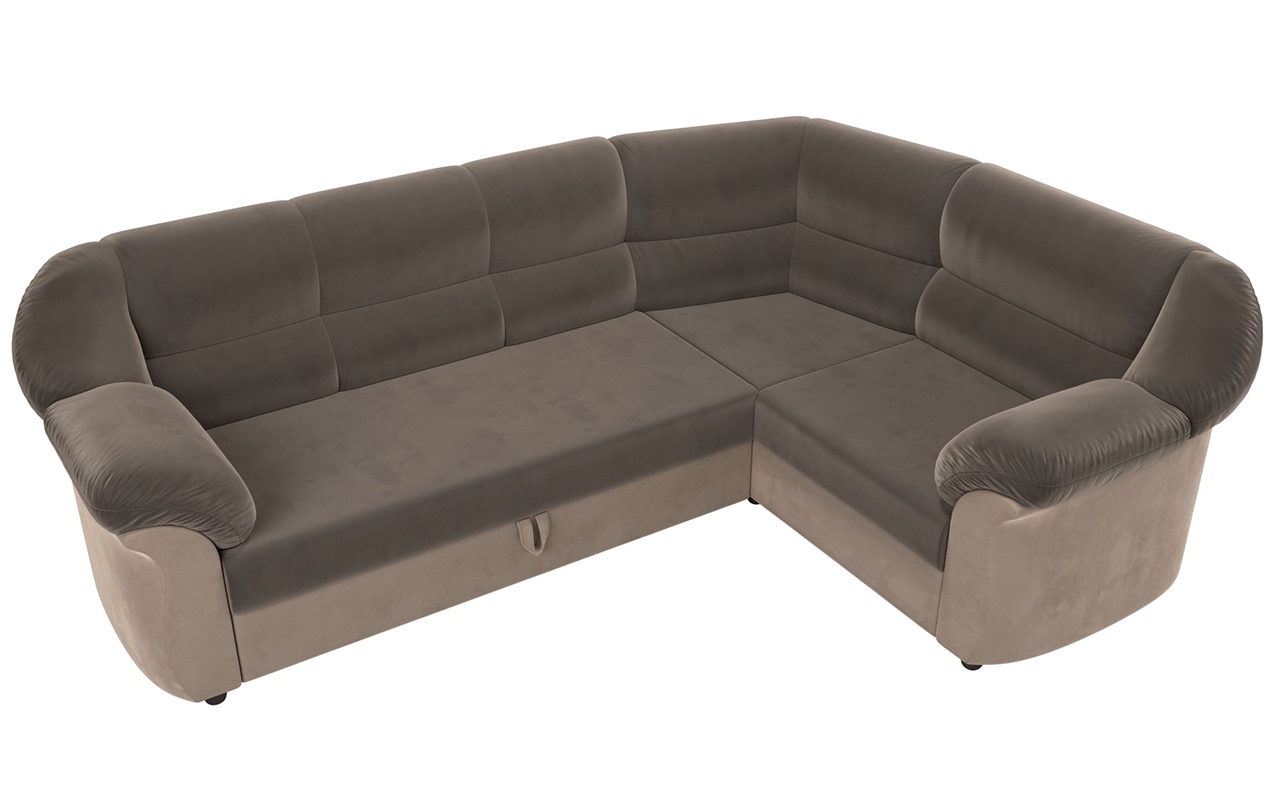 Liga Карнелла угловой фото 113