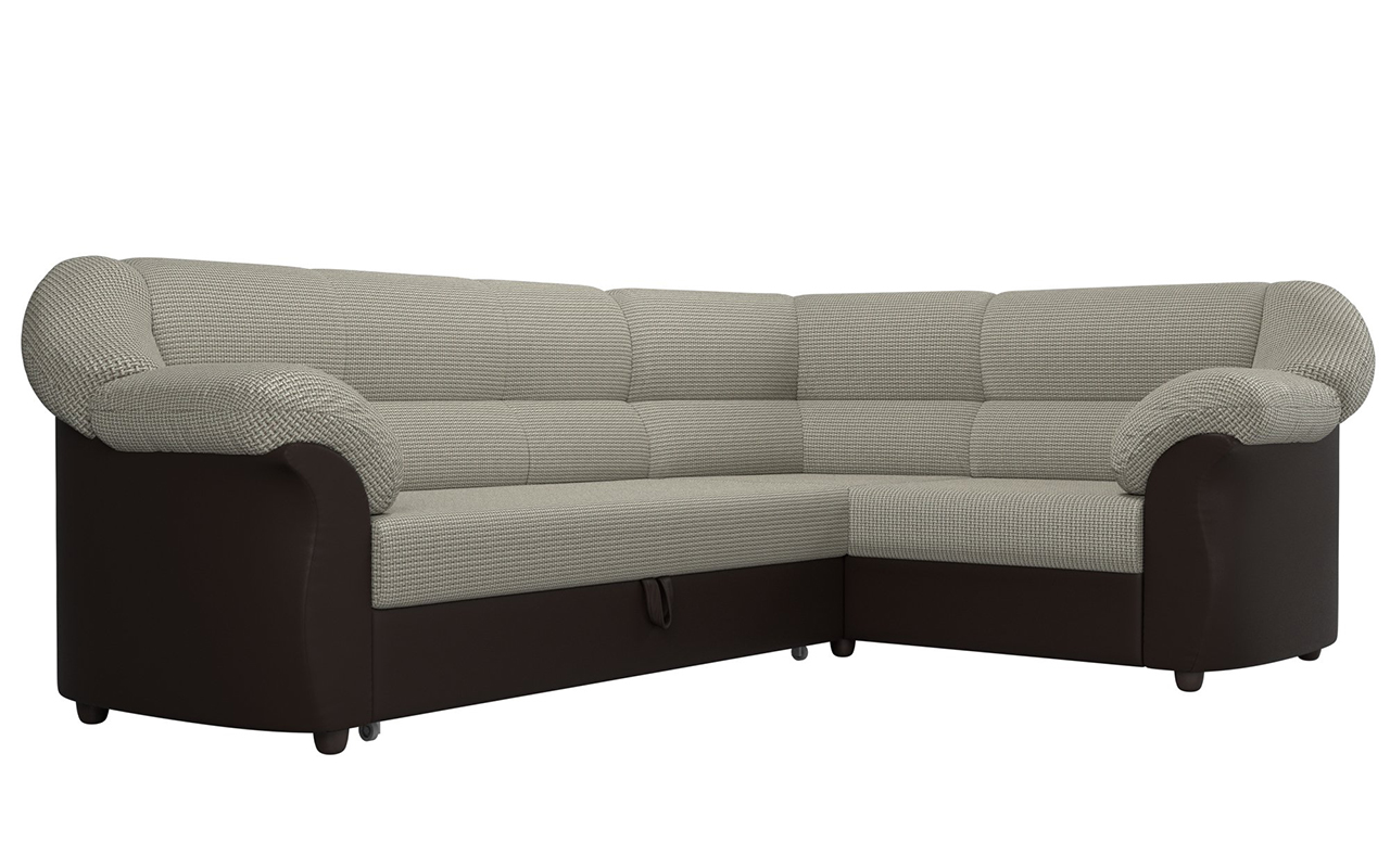 Liga Карнелла угловой фото 117