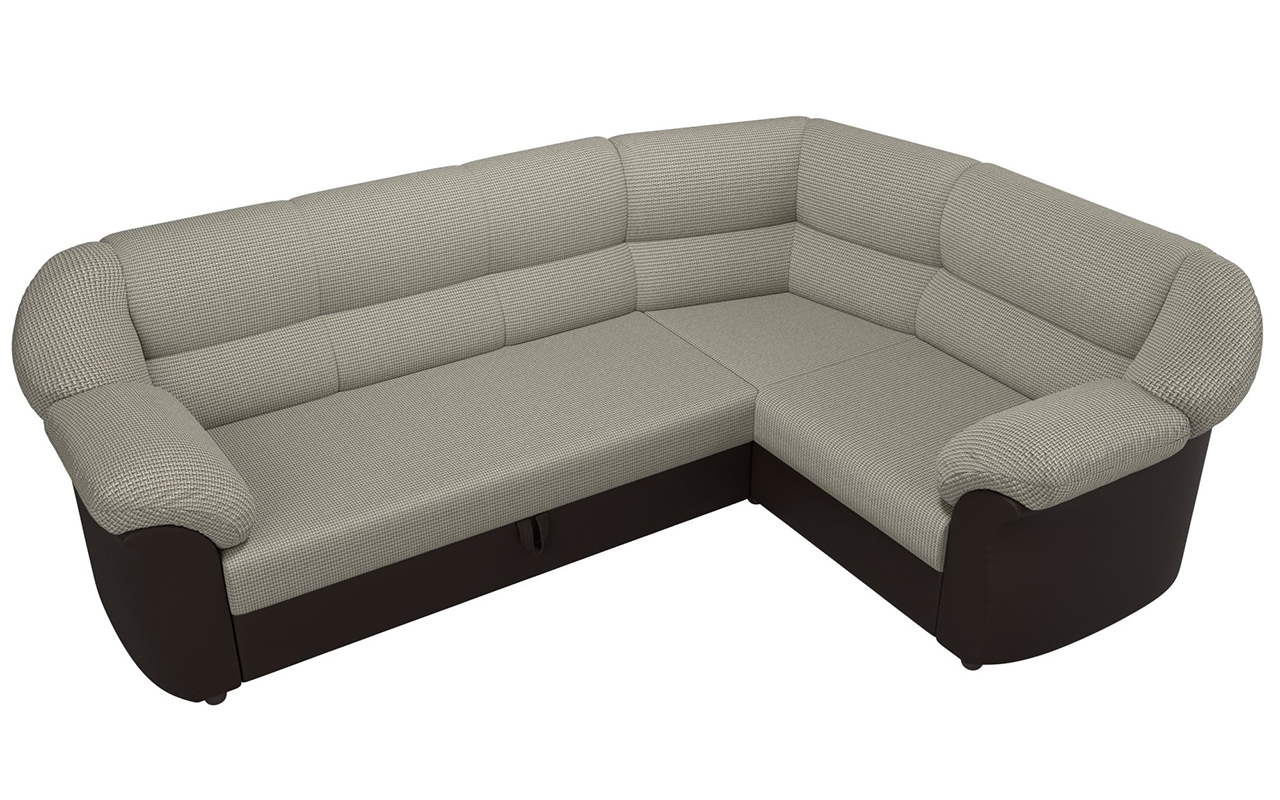 Liga Карнелла угловой фото 119