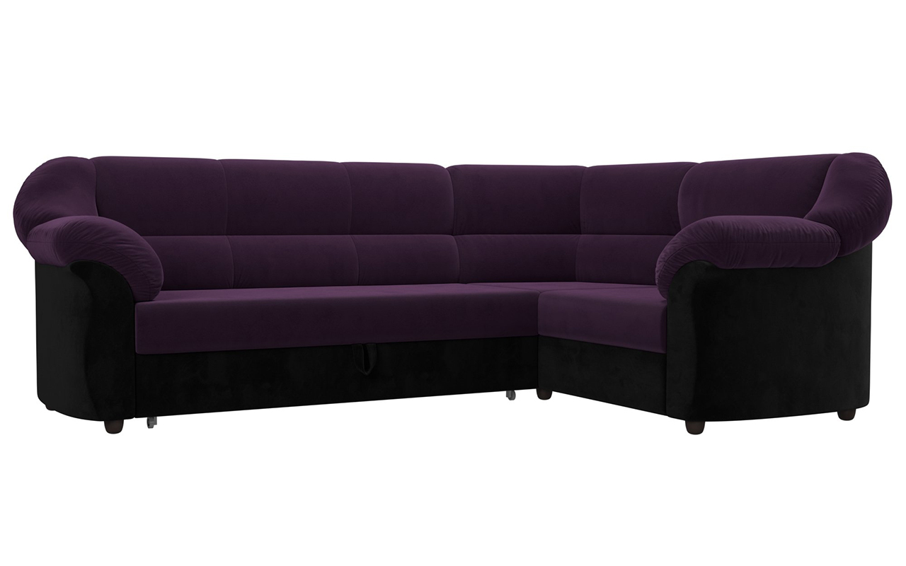 Liga Карнелла угловой фото 121