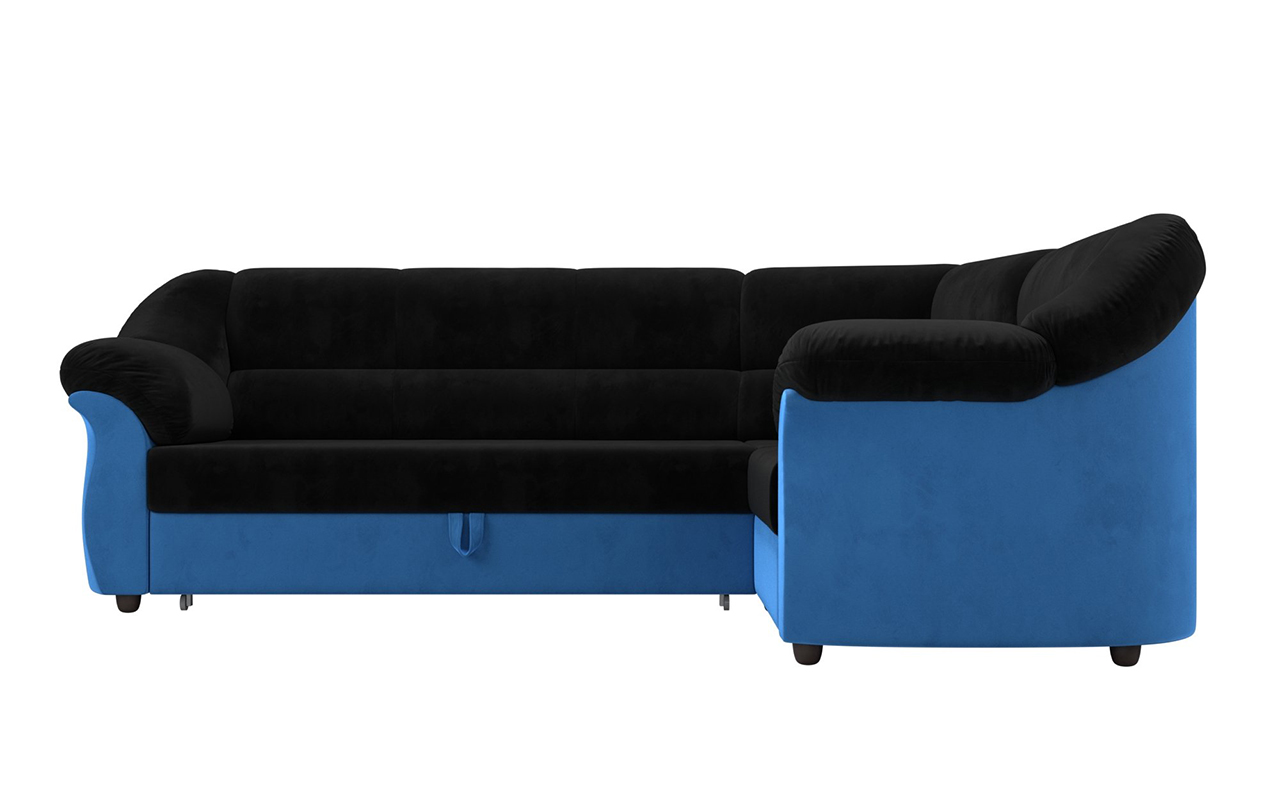 Liga Карнелла угловой фото 128