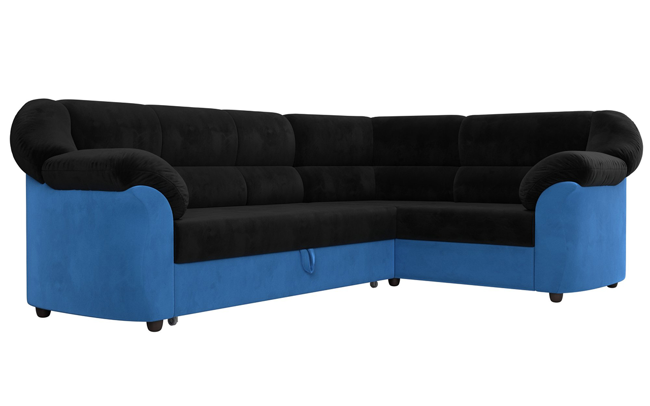 Liga Карнелла угловой фото 129