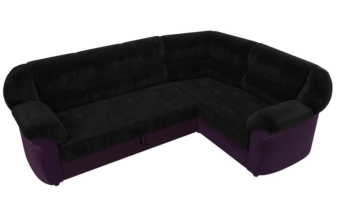 Liga Карнелла угловой фото 137