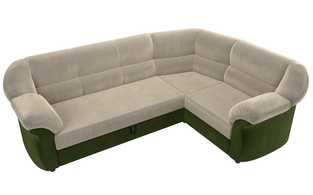 Liga Карнелла угловой фото 143