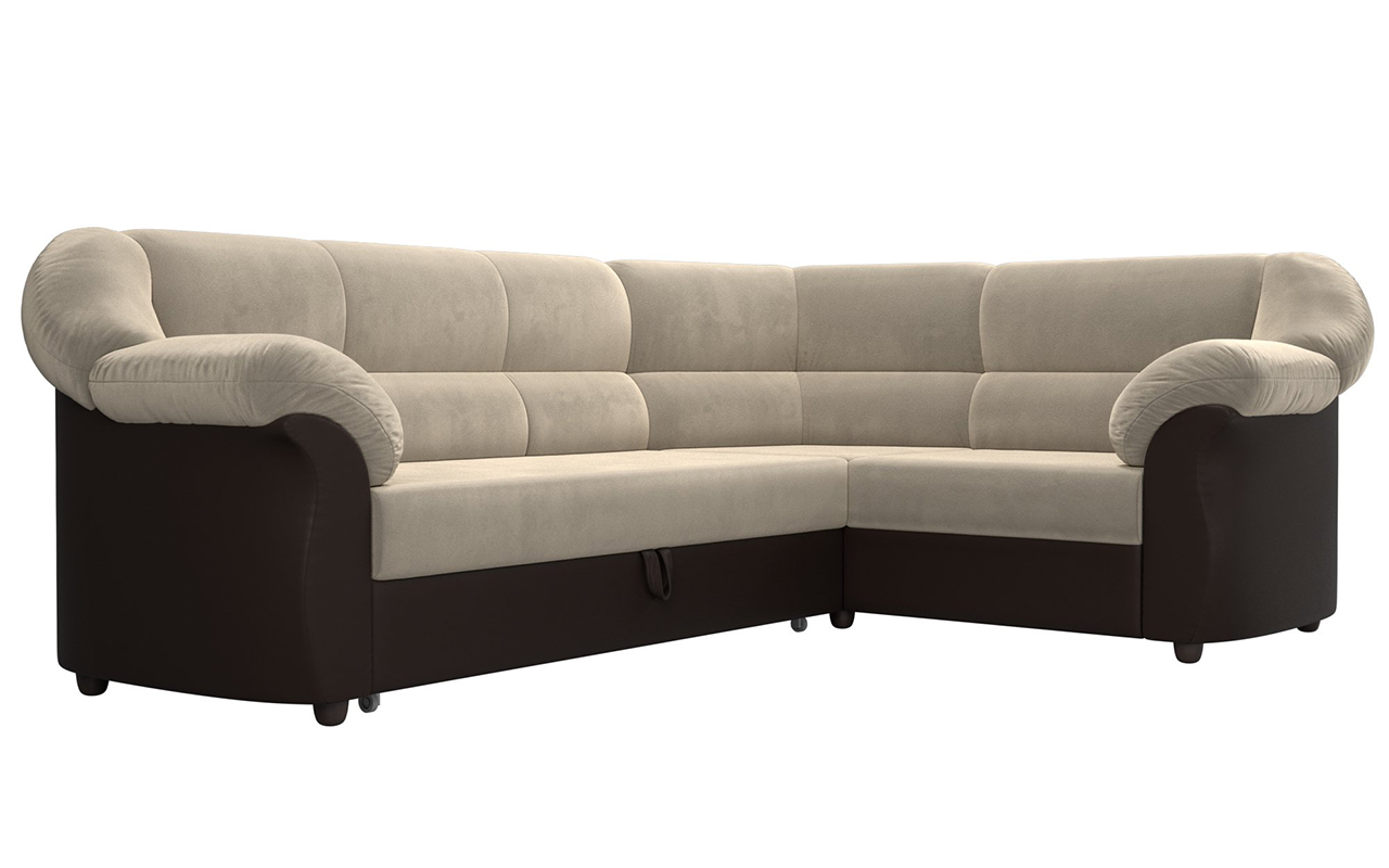 Liga Карнелла угловой фото 147