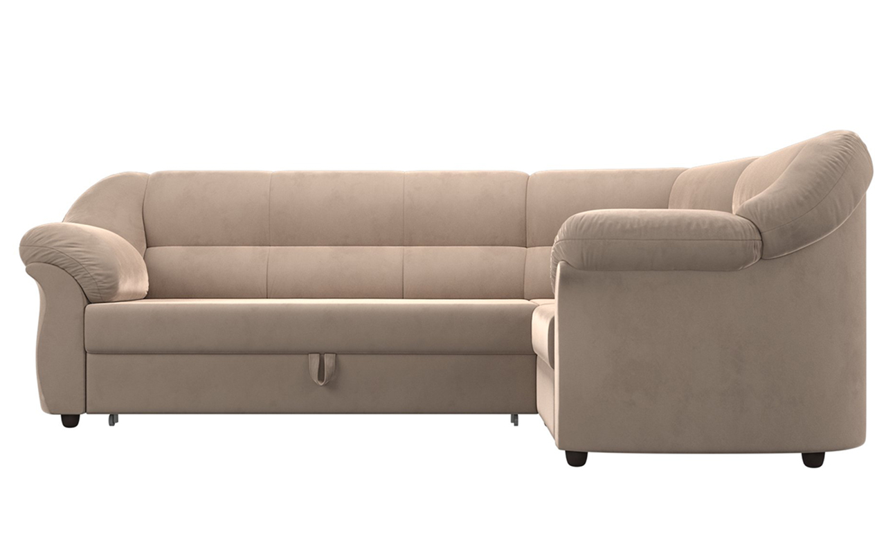 Liga Карнелла угловой фото 152