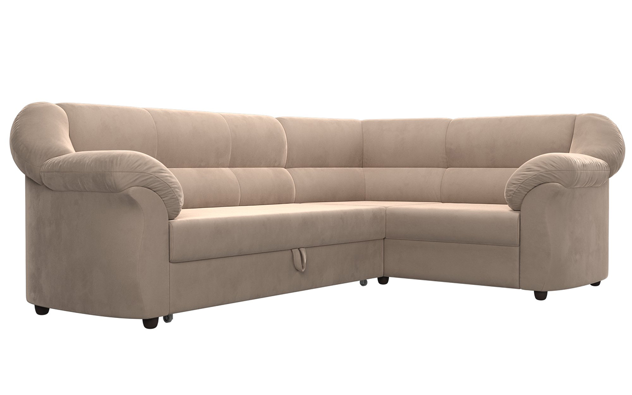 Liga Карнелла угловой фото 153