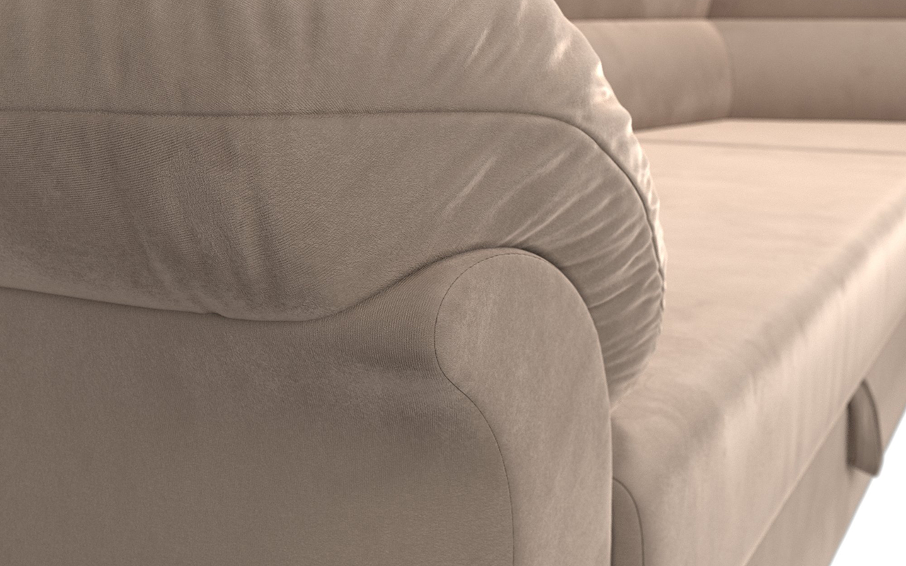 Liga Карнелла угловой фото 154