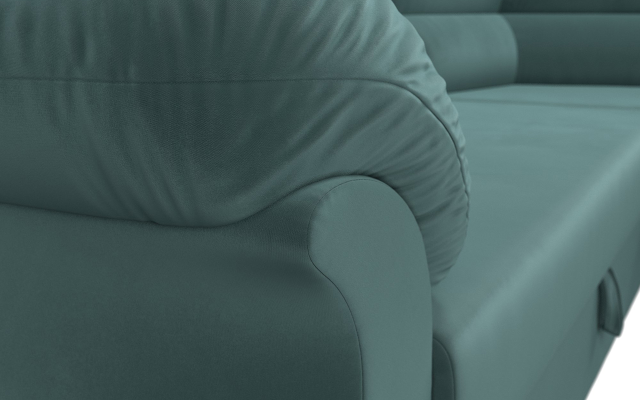 Liga Карнелла угловой фото 172