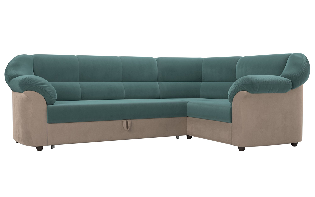 Liga Карнелла угловой фото 175