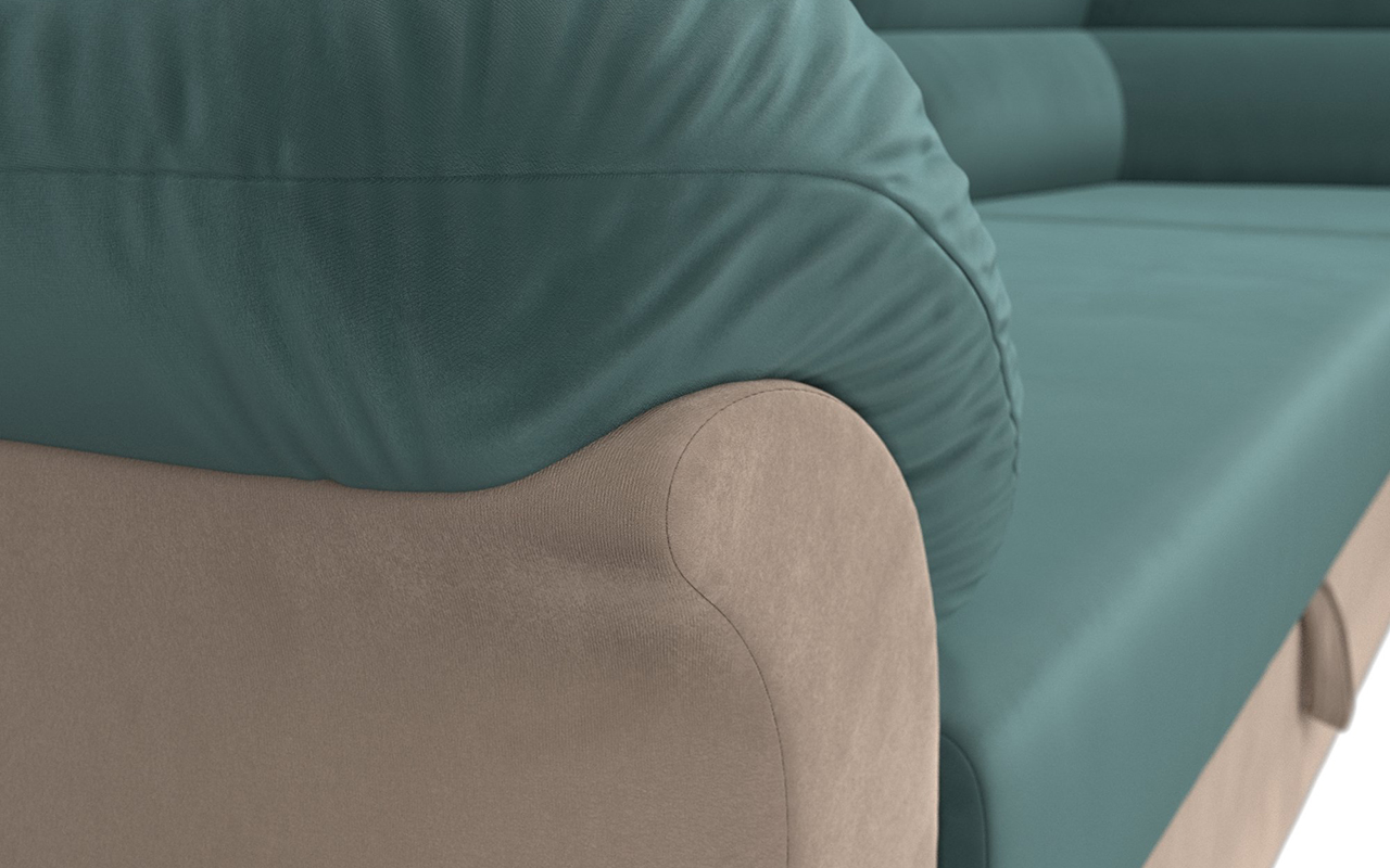 Liga Карнелла угловой фото 178