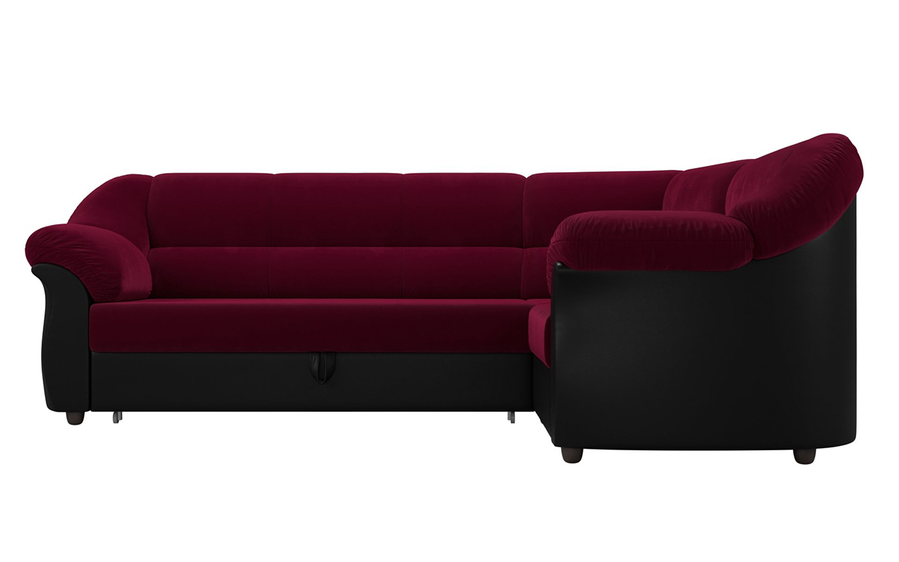 Liga Карнелла угловой фото 182