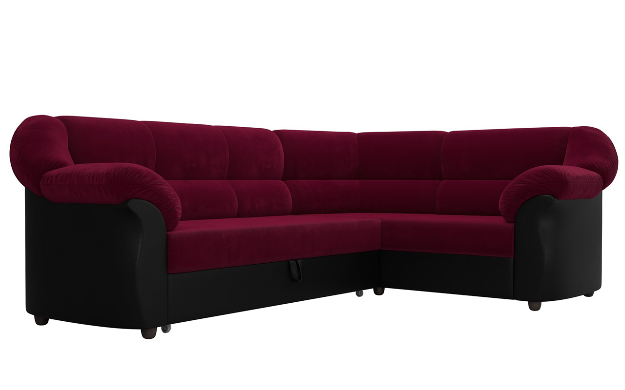 Liga Карнелла угловой фото 183