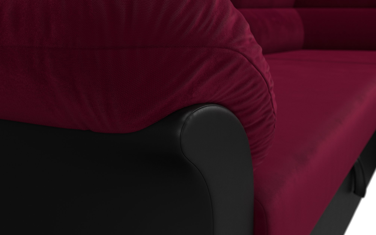 Liga Карнелла угловой фото 184