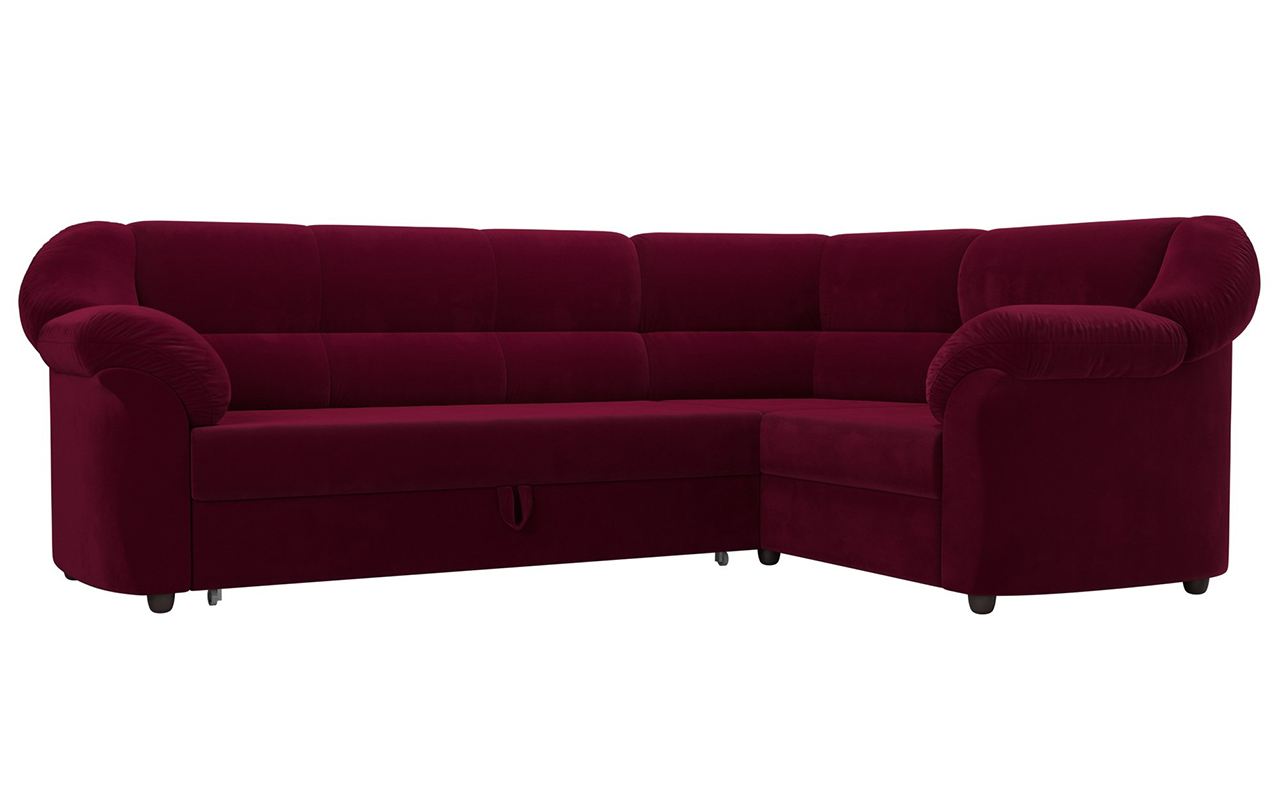 Liga Карнелла угловой фото 187