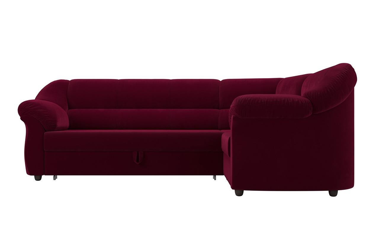 Liga Карнелла угловой фото 188