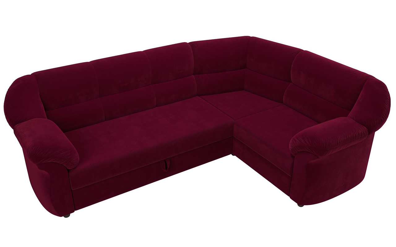 Liga Карнелла угловой фото 191