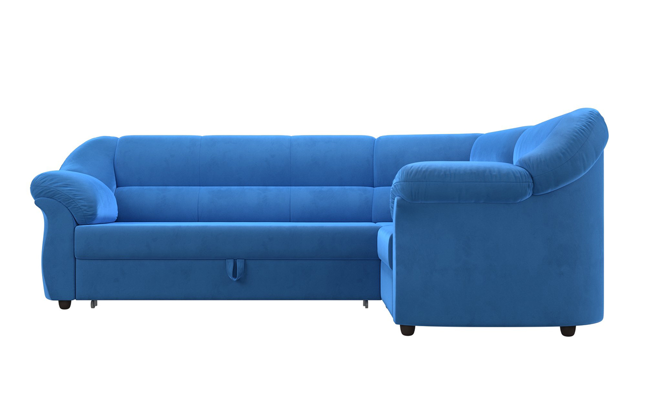 Liga Карнелла угловой фото 194