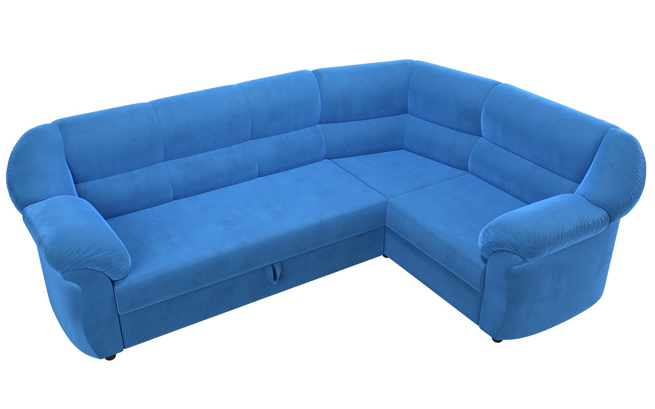 Liga Карнелла угловой фото 197