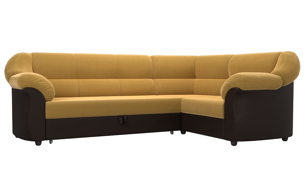 Liga Карнелла угловой фото 199