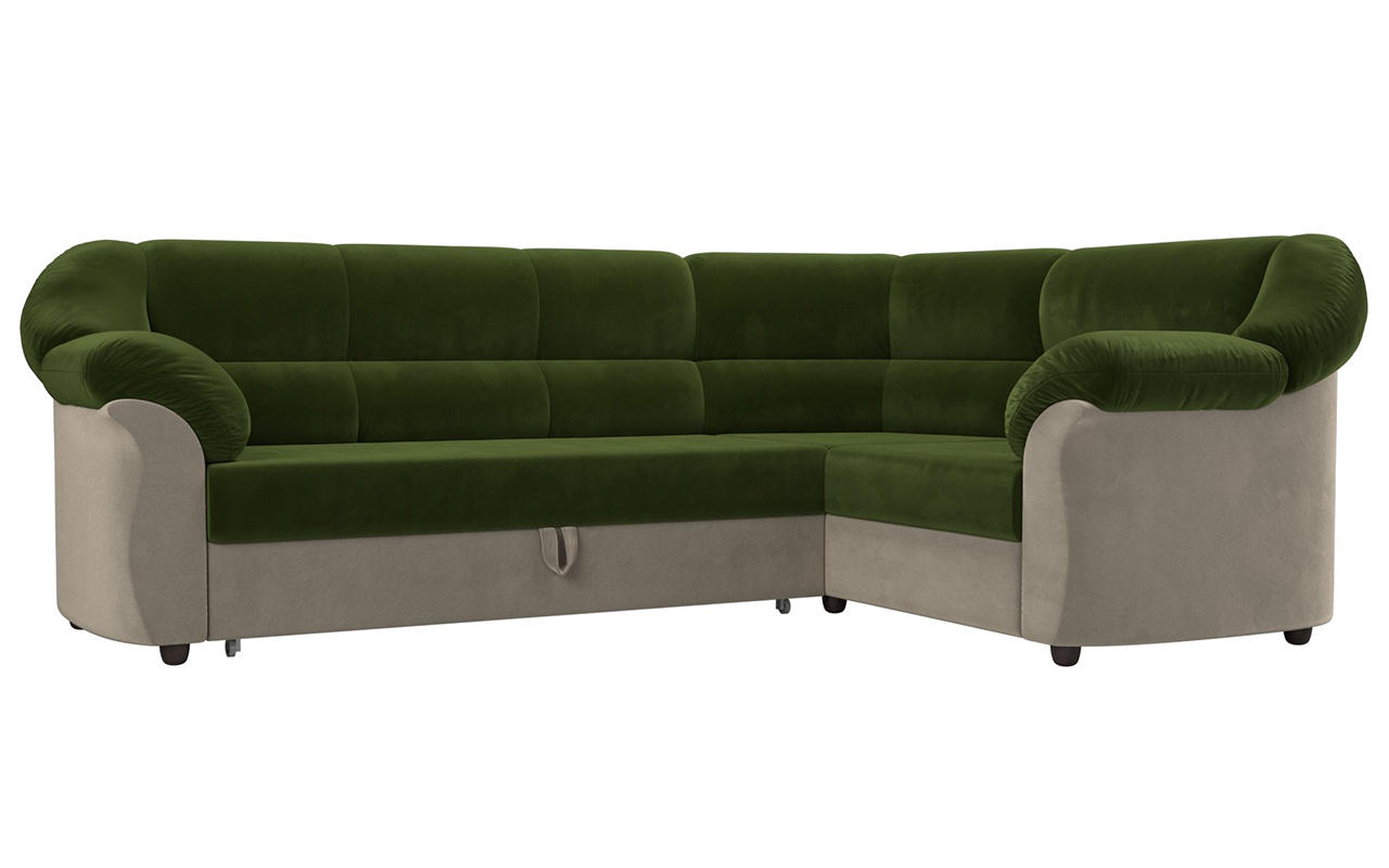 Liga Карнелла угловой фото 205