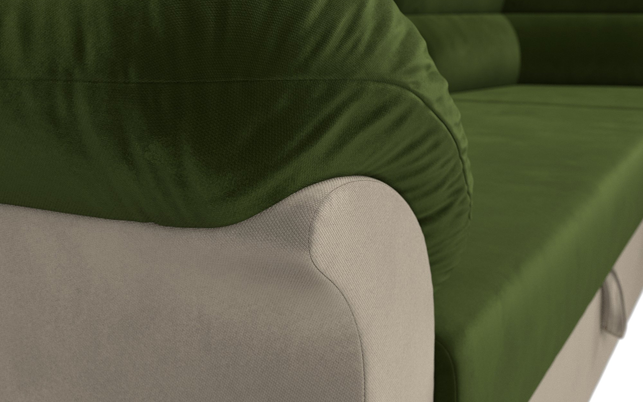 Liga Карнелла угловой фото 208