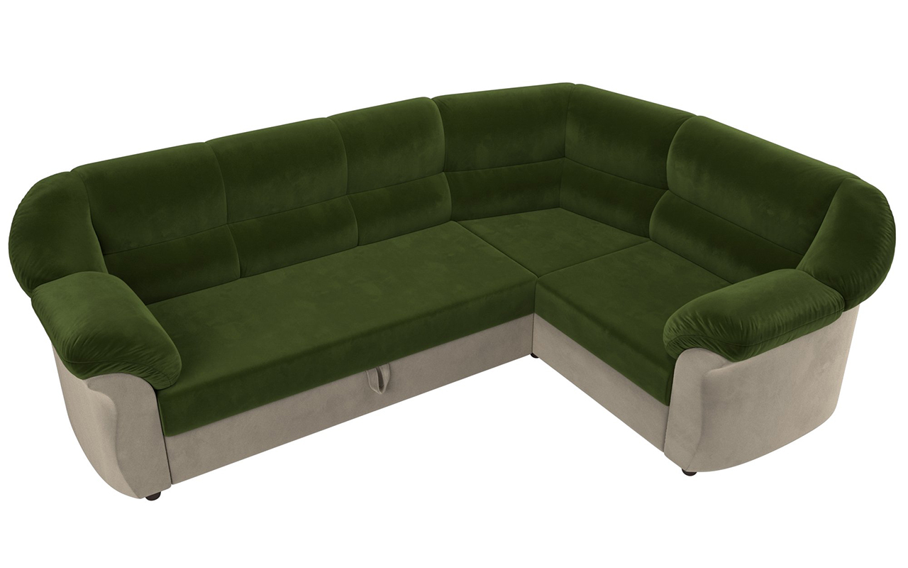 Liga Карнелла угловой фото 209