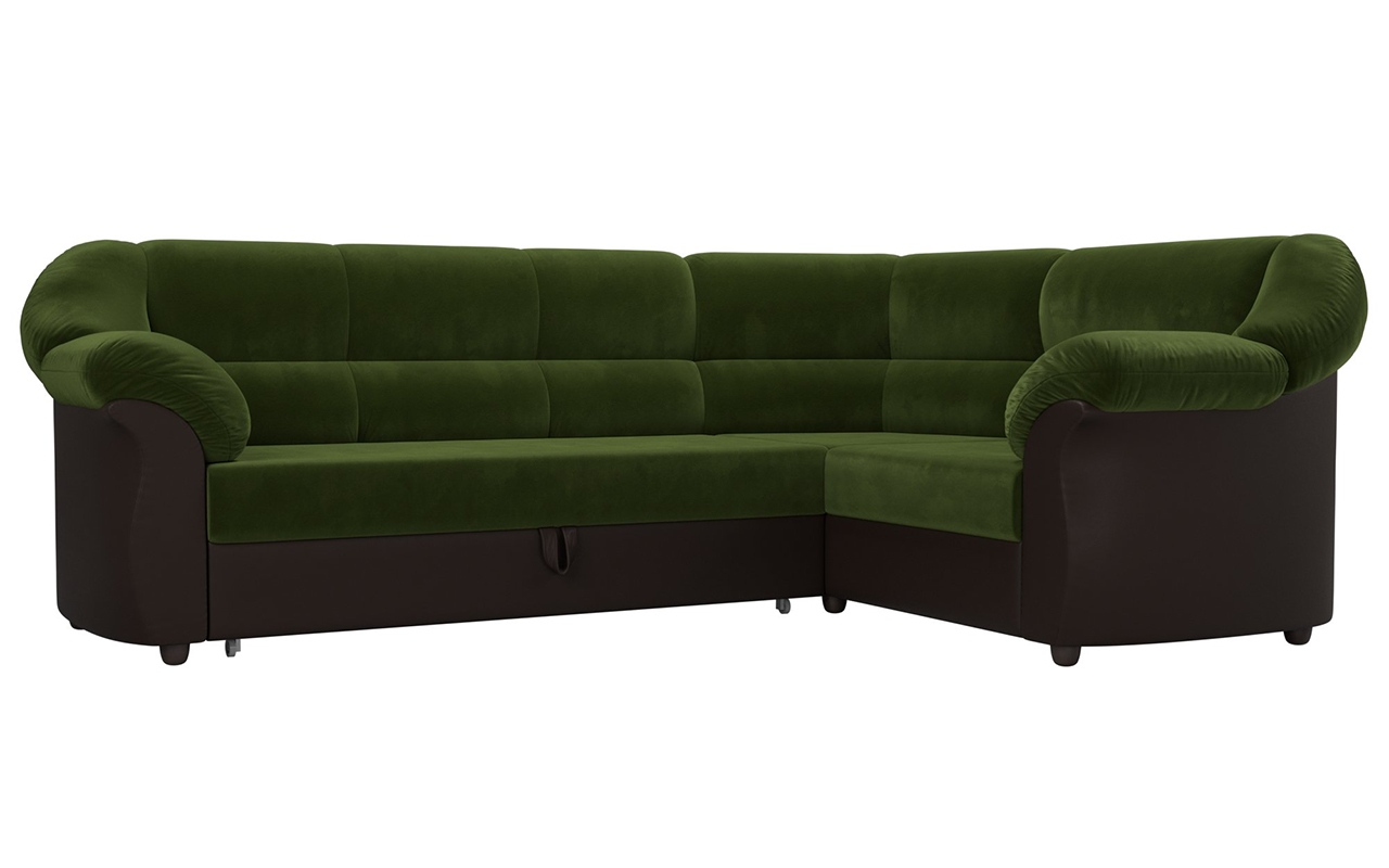 Liga Карнелла угловой фото 211