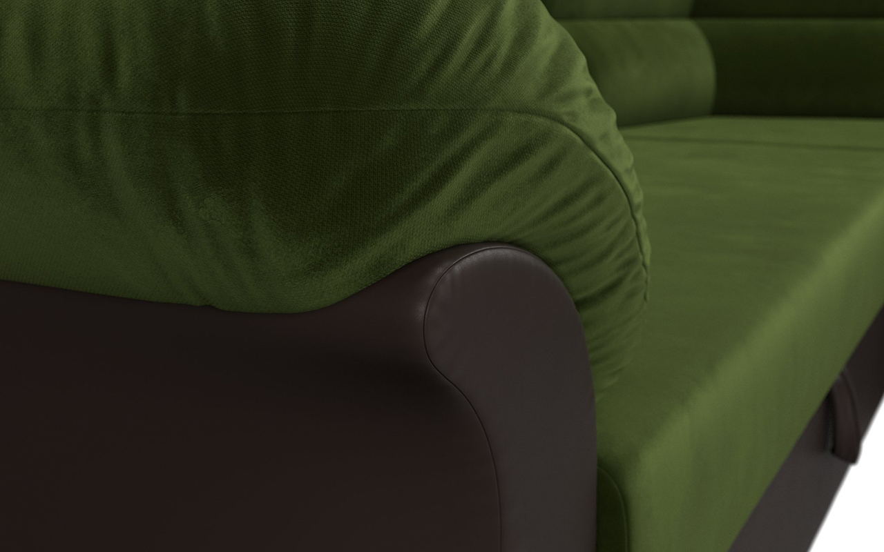 Liga Карнелла угловой фото 214