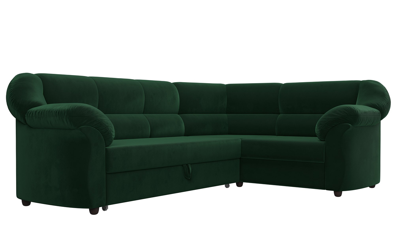 Liga Карнелла угловой фото 222