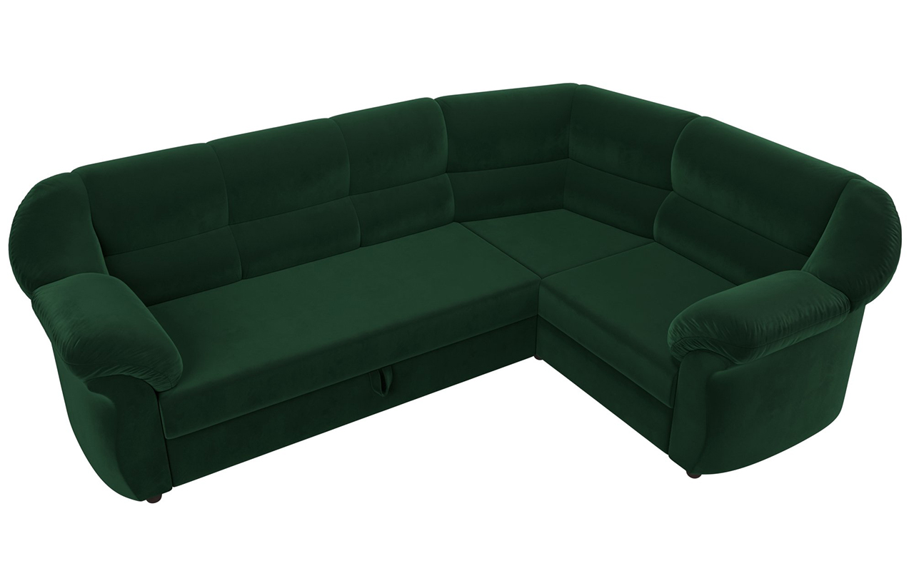 Liga Карнелла угловой фото 224