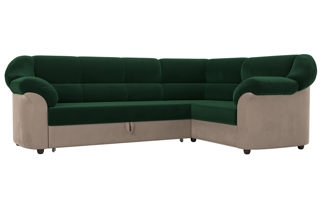 Liga Карнелла угловой фото 226