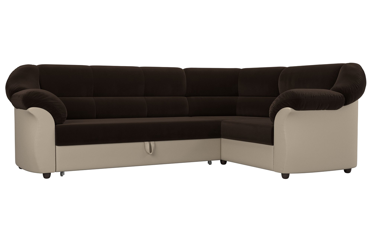 Liga Карнелла угловой фото 238